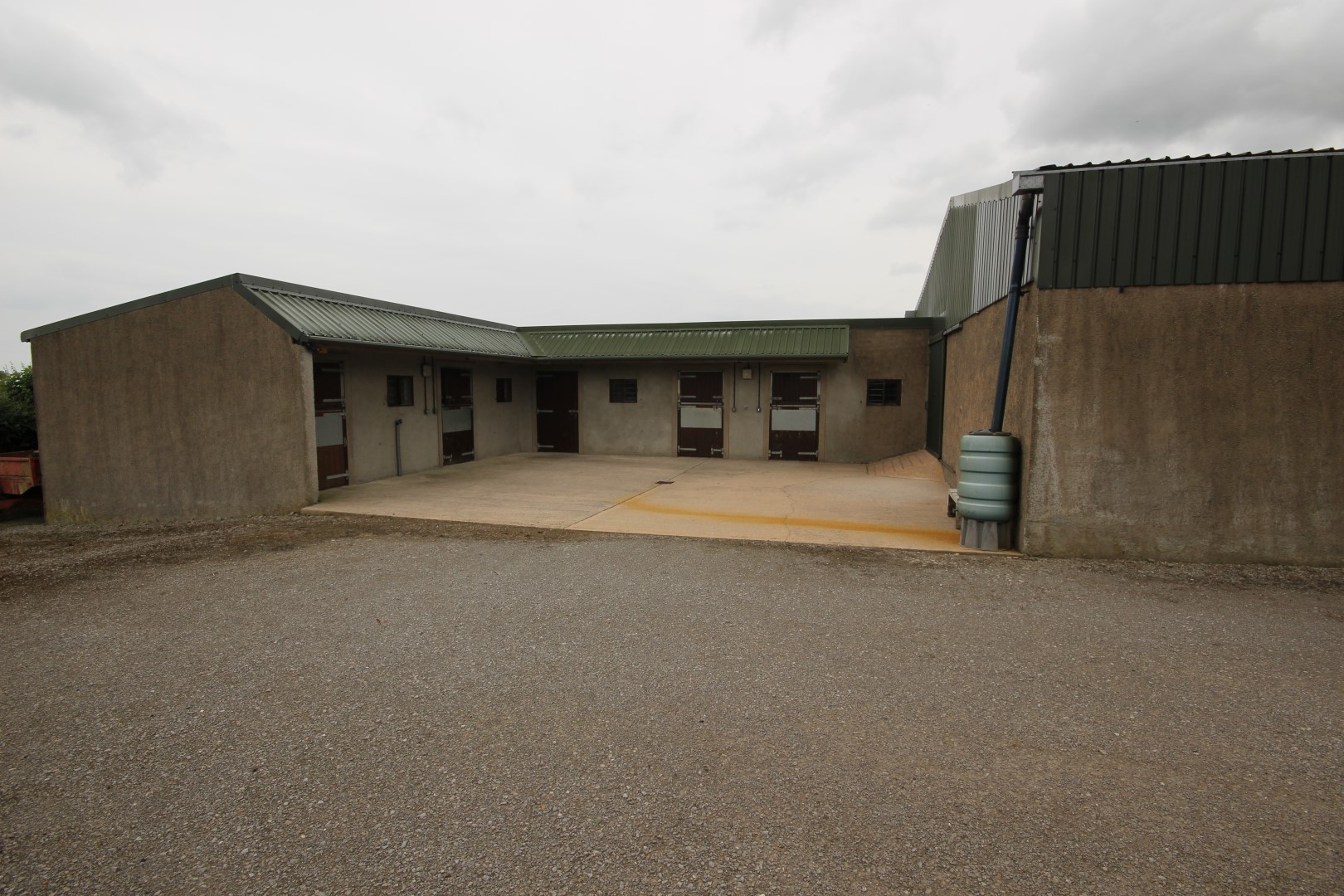 Tallentire - Stables