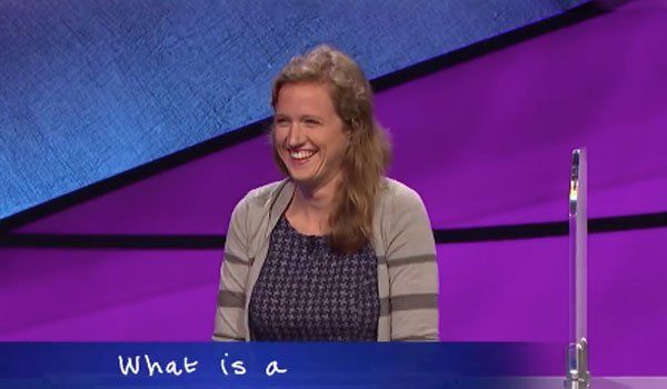 Watch A Jeopardy Contestant Accidentally Insult Liberals With Her Final ...