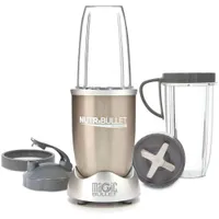 NutriBullet Pro 900 Series Blender, 9 Piece | Was $129 | Now $59 | Save $70