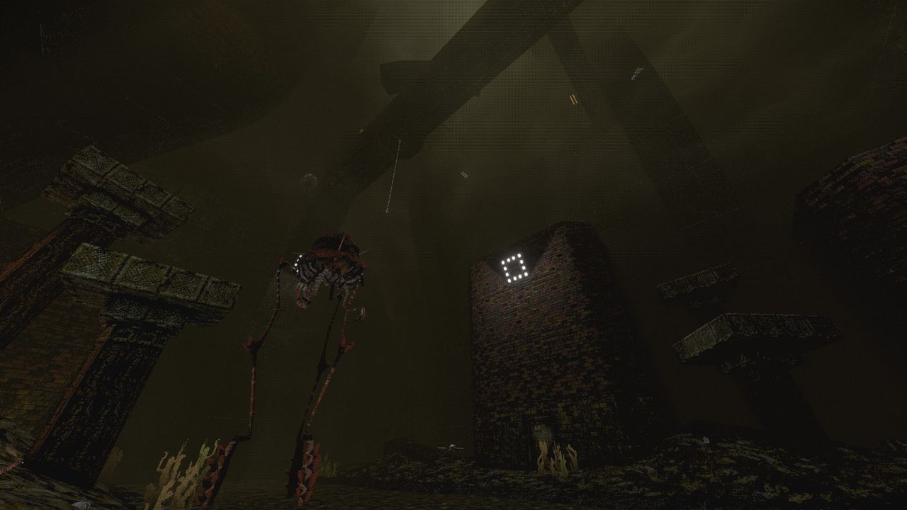 White Knuckle screenshot