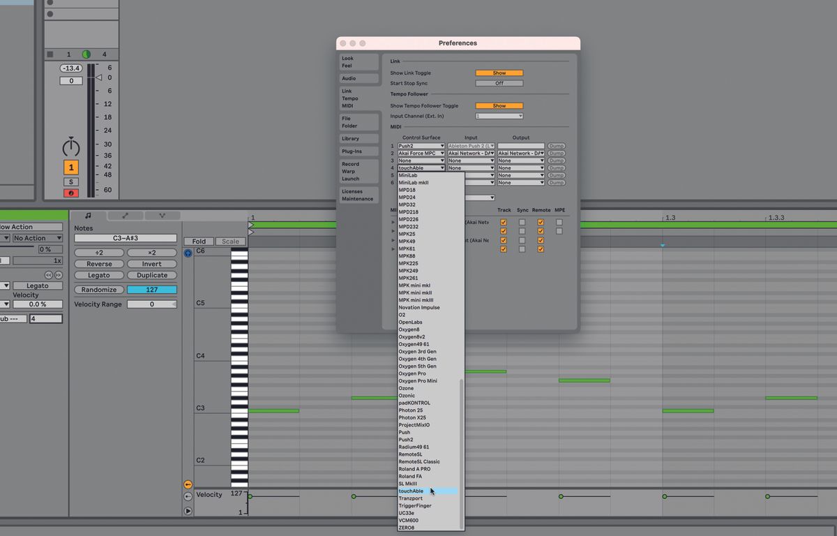 12 things you need to know about MIDI | MusicRadar