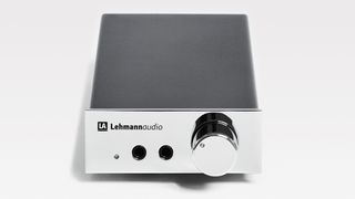 Lehmann Audio Linear USB II sound