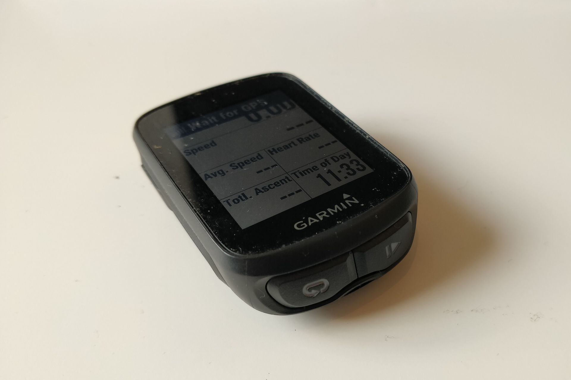 Garmin Edge 130 Plus