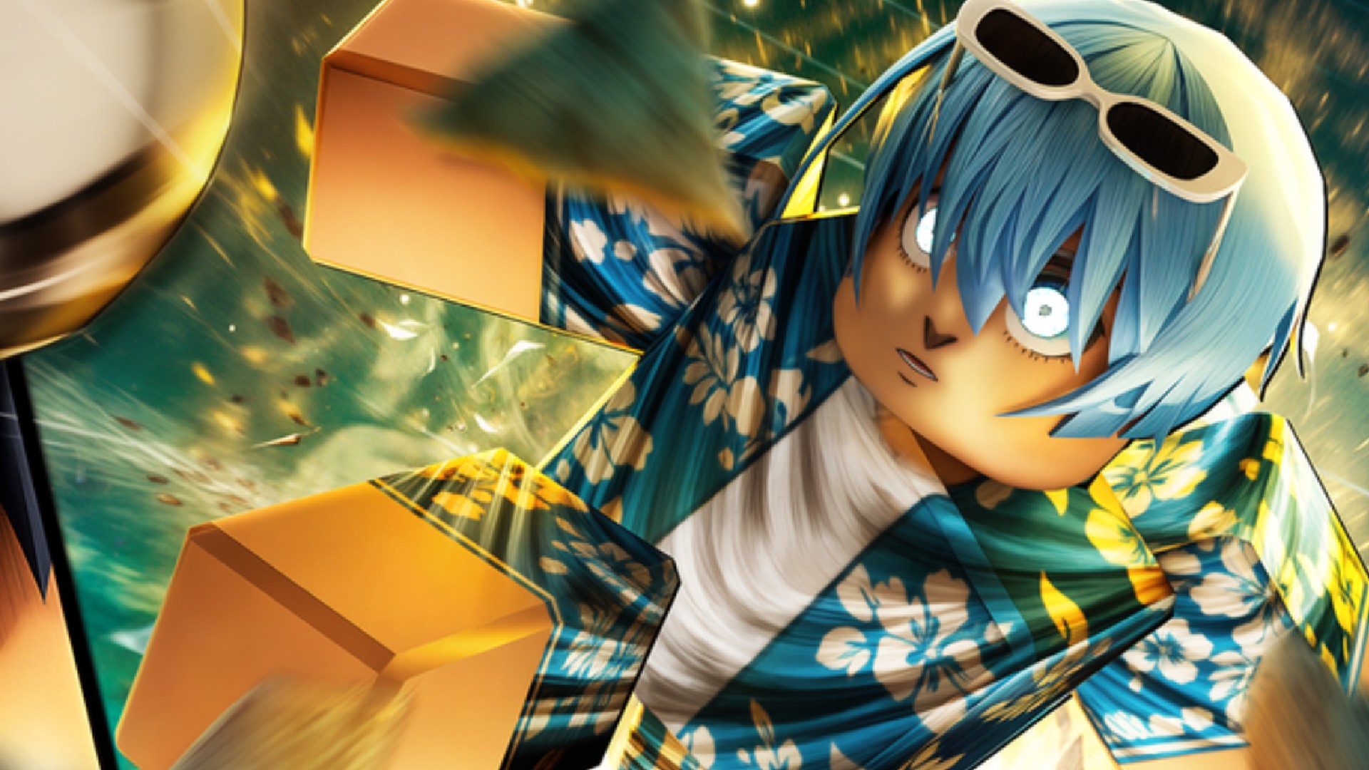 Blue Lock Rivals May 2025 crossover
