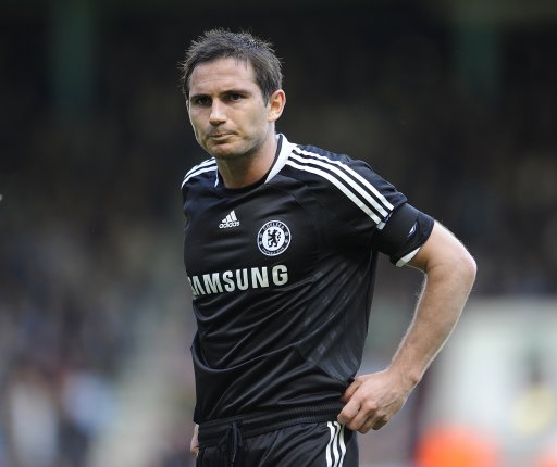 Frank Lampard