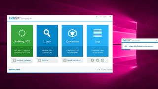 The Best Free Anti-malware Software 2018 | TechRadar