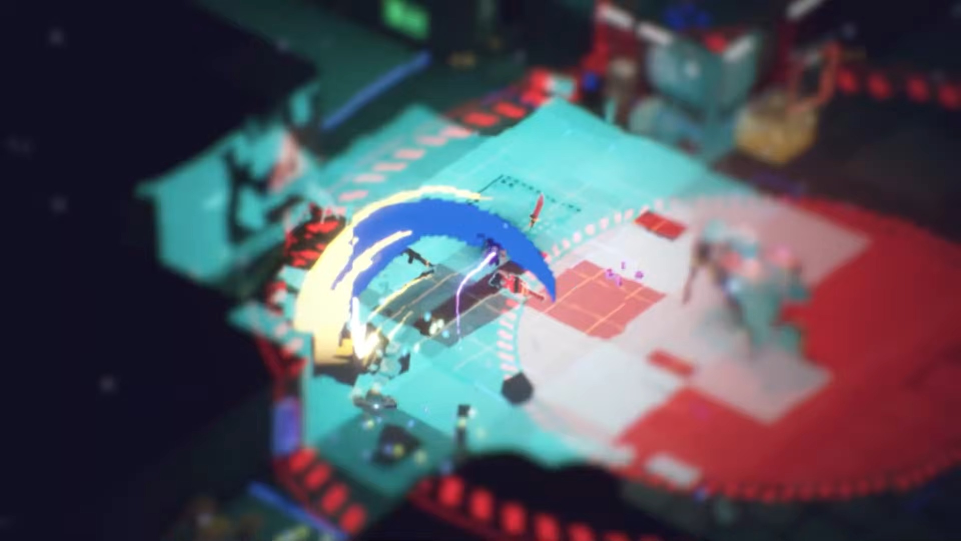 A screenshot from the Xbox Partner Preview stream from March 26, 2026