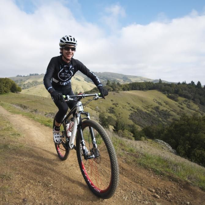 Silas Blunk (Whole Athlete - Specialized)