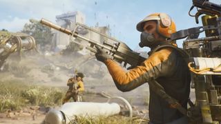 Arc Raiders best weapons