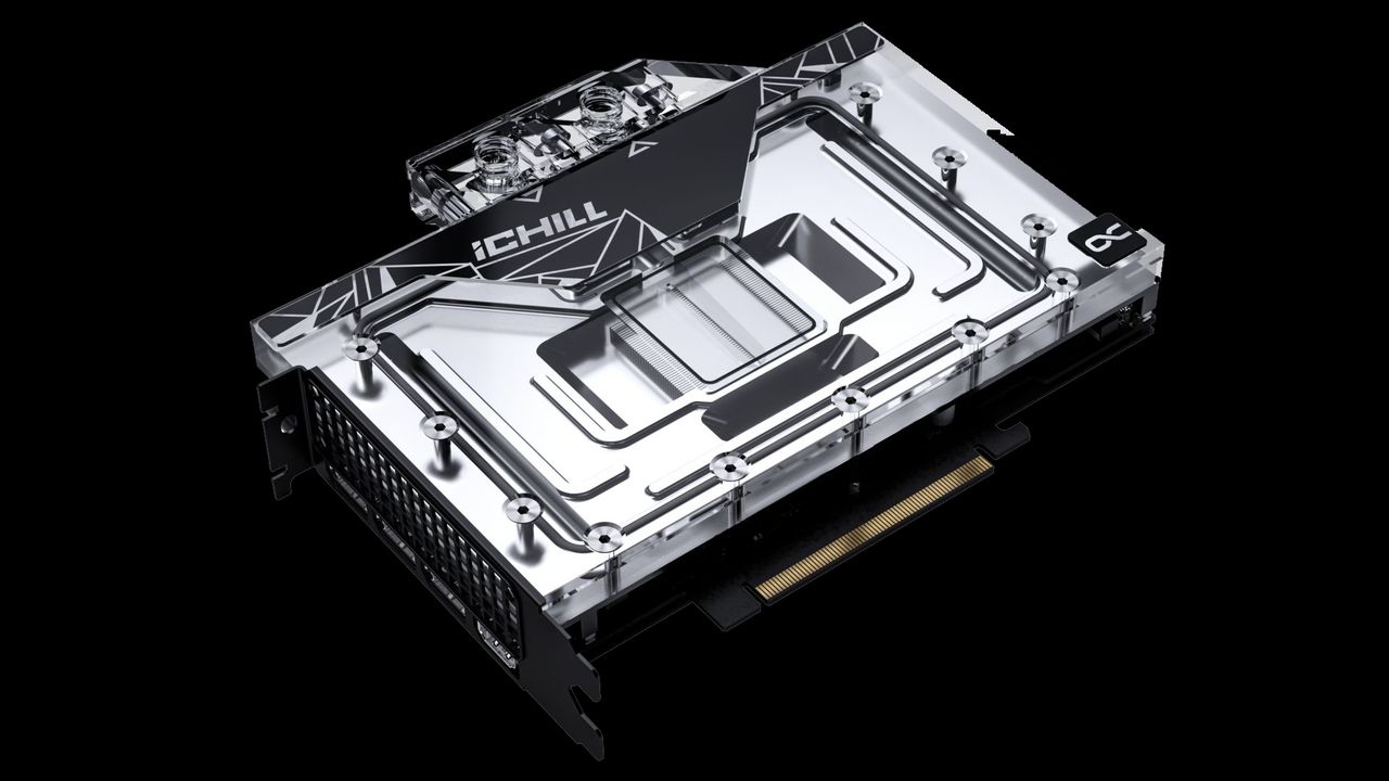 Inno3D RTX 40 Series GPUs