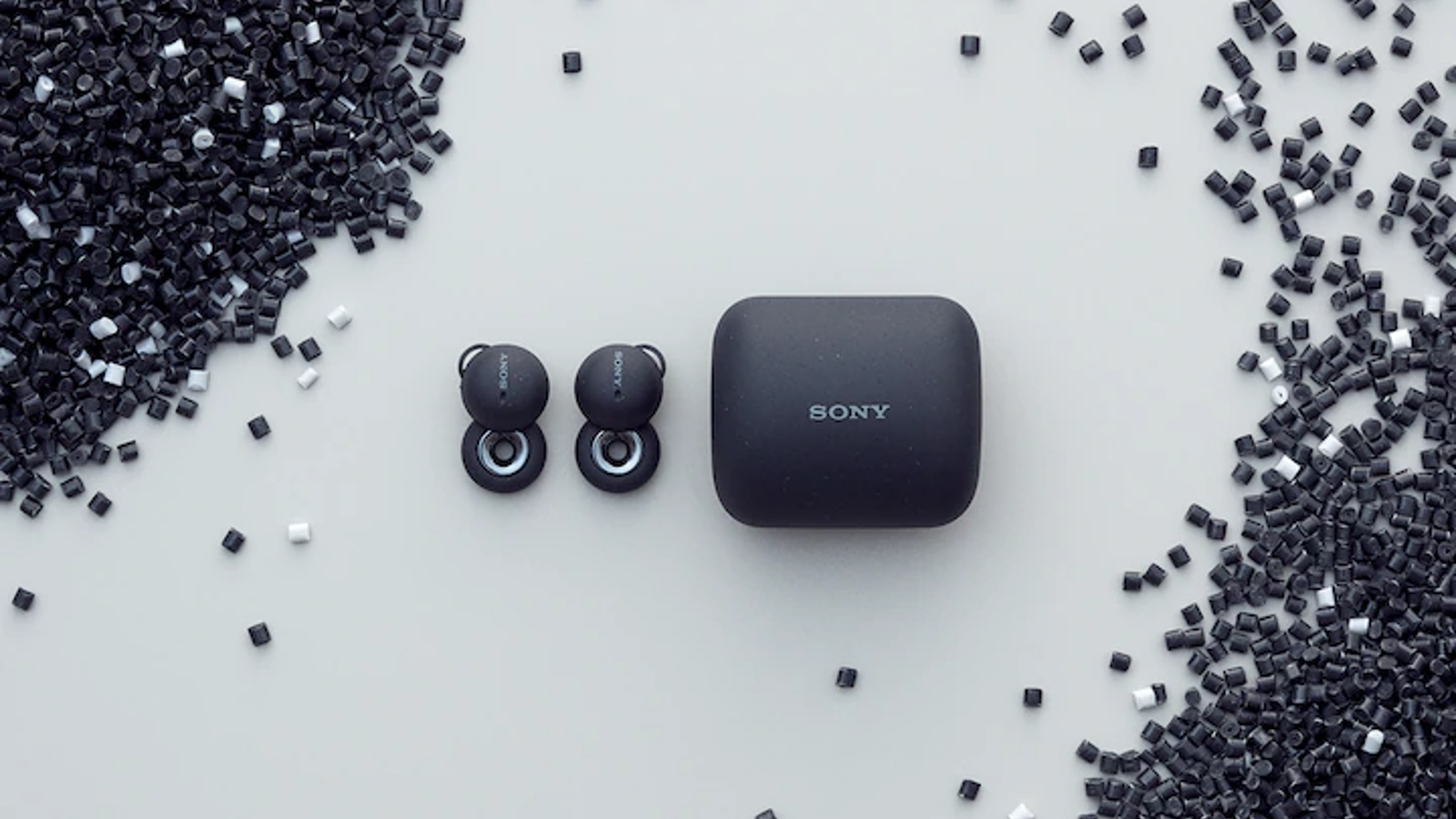 Утечка Sony Linkbuds предполагает, что новые беспроводные наушники обеспечат лучшее качество звука