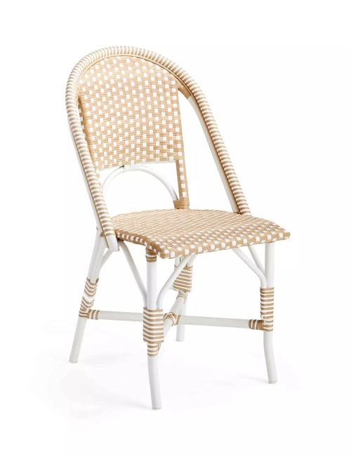 Outdoor Riviera Dining Chair