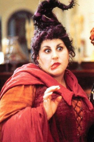 Kathy Najimy