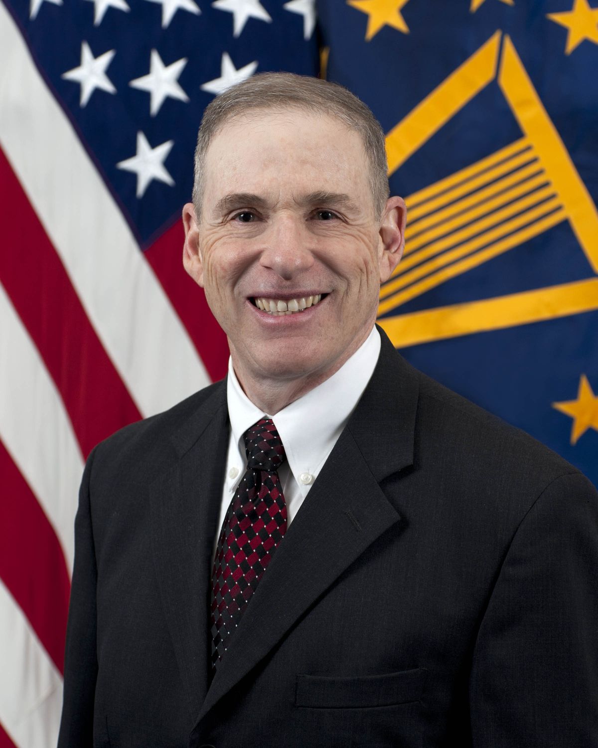 NASA Administrator Jim Bridenstine named Douglas Loverro as the agency’s new associate administrator for the Human Exploration and Operations Mission Directorate on Oct. 16, 2019.