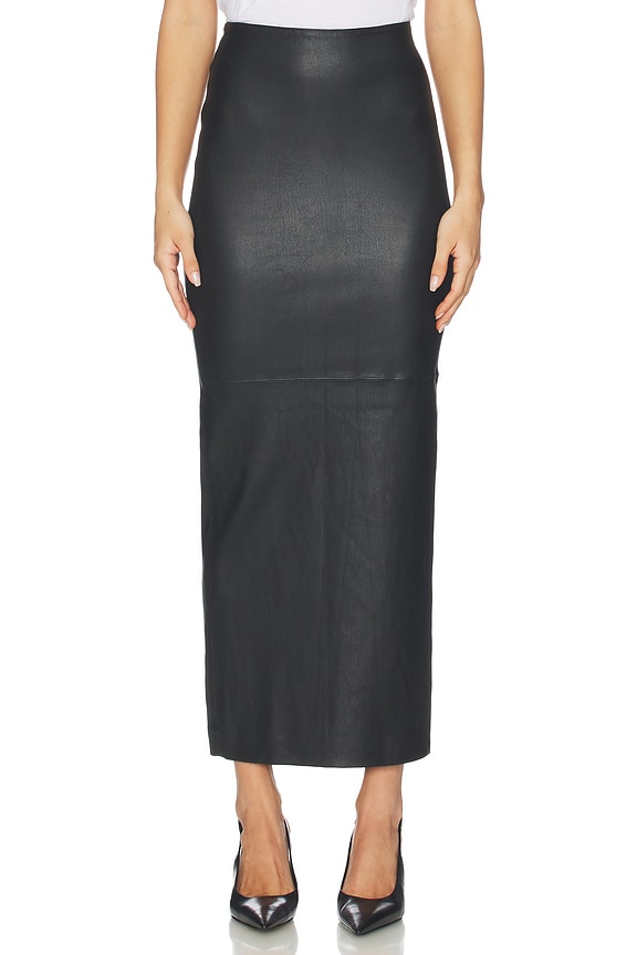 Maxi Tube Skirt