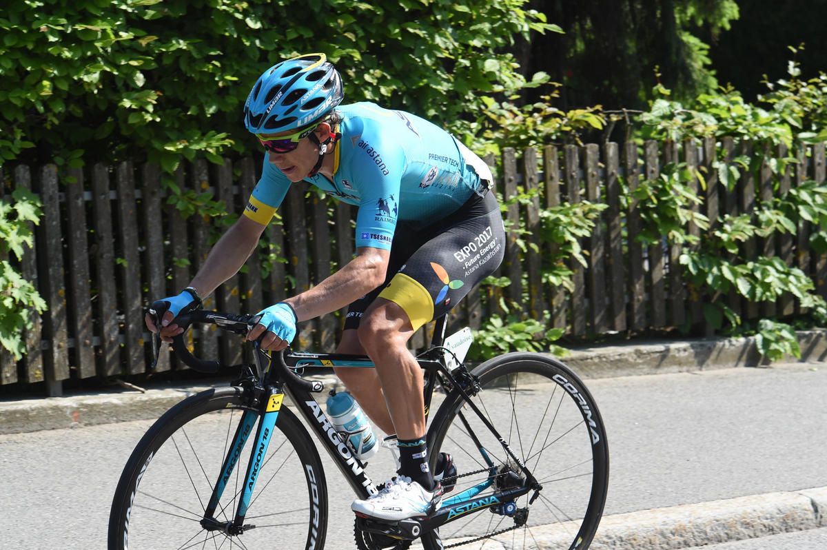 Miguel &Aacute;ngel L&oacute;pez (Astana)