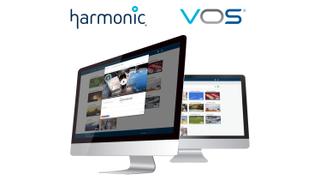 Harmonic VOS 360