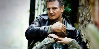 taken 4 Liam Neeson back