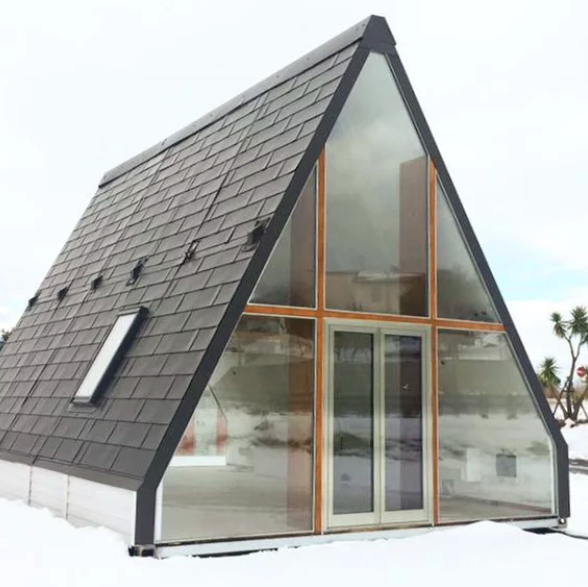 House, Property, Facade, Architecture, Building, Home, Roof, Room, Log cabin, Siding,