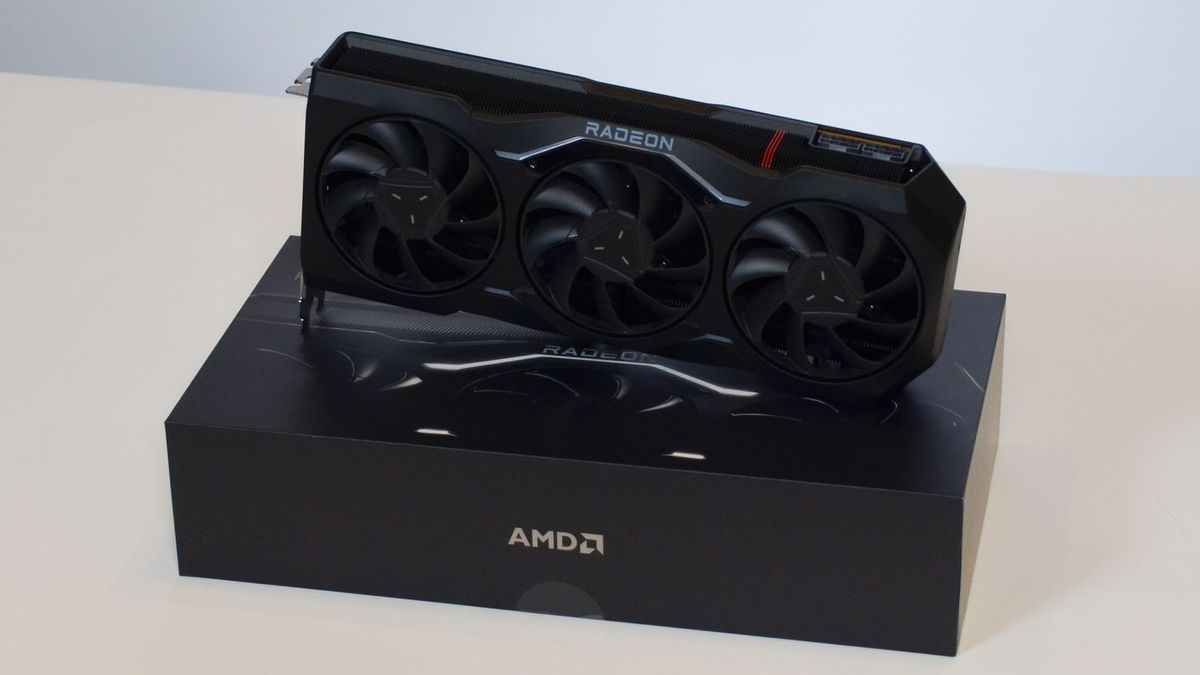 AMD RX 7900 XTX GPU cooler issue could make Nvidia RTX 4090 problems look like small fry