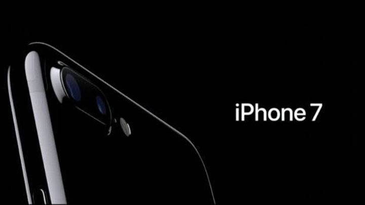 Apple iPhone 7