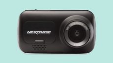 Nextbase 222 dash cam review