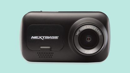 Nextbase 222 dash cam review