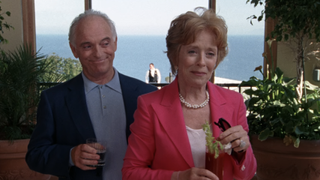 Holland Taylor in Monk