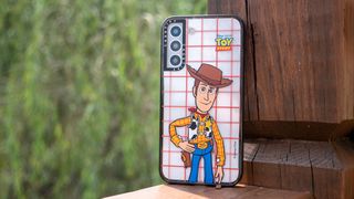 CASETiFY Toy Story cases for Samsung Galaxy S22 Plus