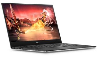 Dell’s XPS series are the lightest laptops around. The 3200x1800 IPS screen is amazing, but don’t expect much in way of gaming performance from its integrated GPU at that resolution.