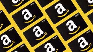 Amazon gift card