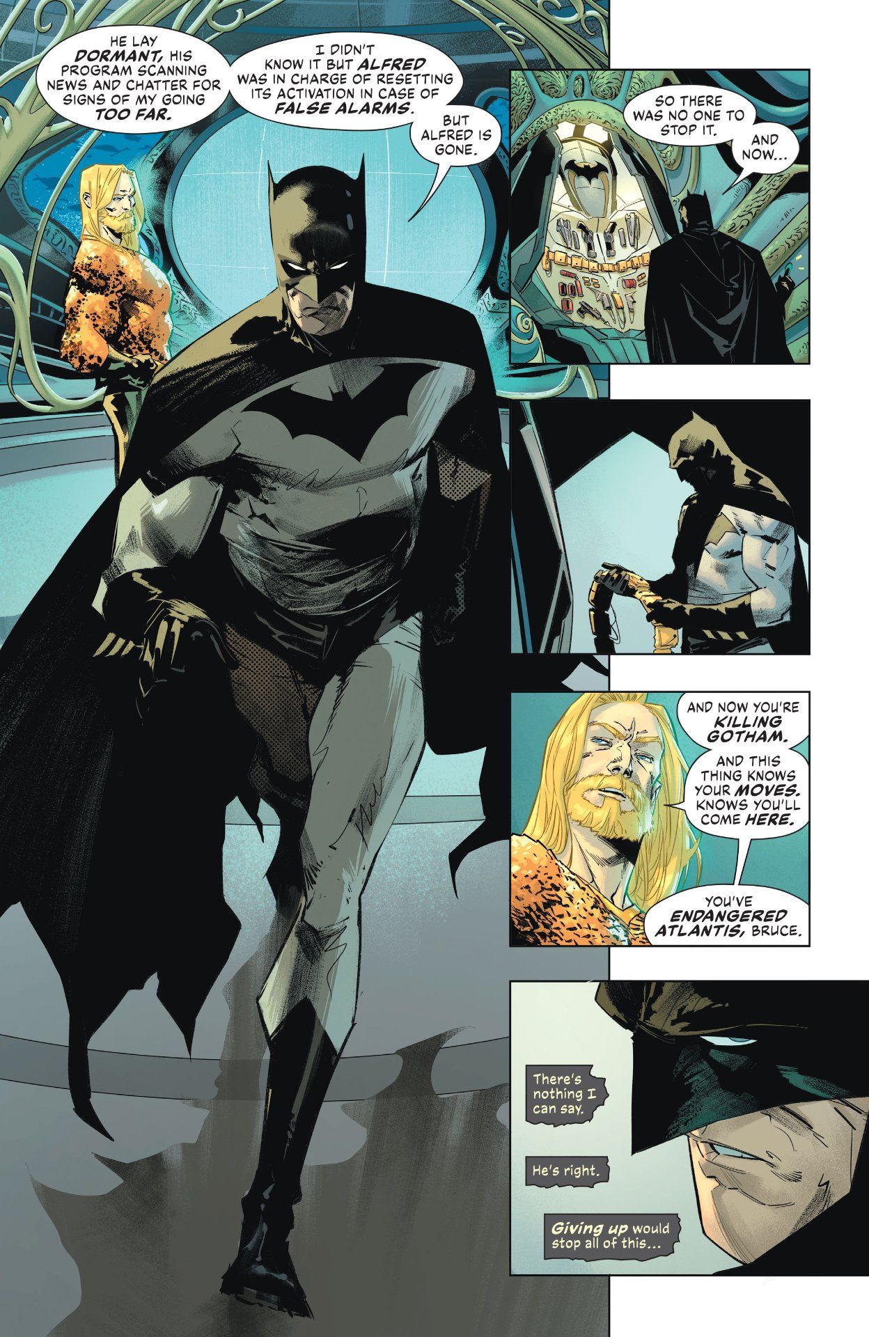 Batman #129