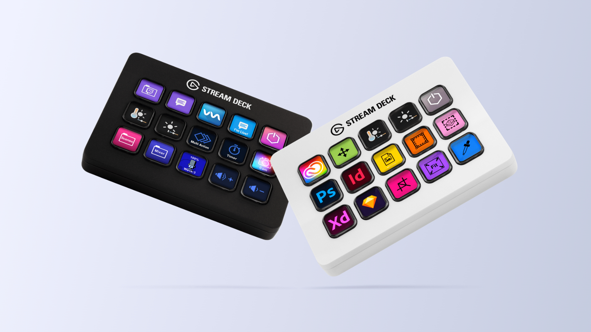 Top 5 Elgato Stream Deck Plugins - My Favorite 2022 