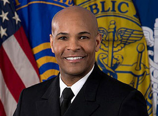 Jerome Adams