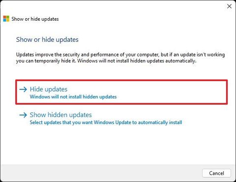 How To Fix Problems Installing Updates On Windows 11 | Windows Central