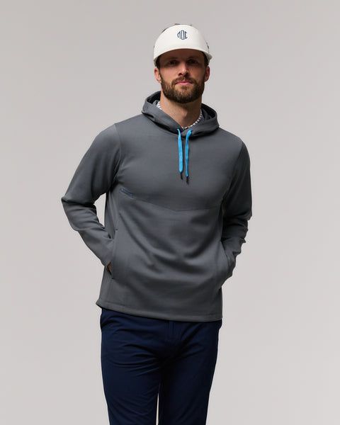 TKO Soft Touch Performance Hoodie