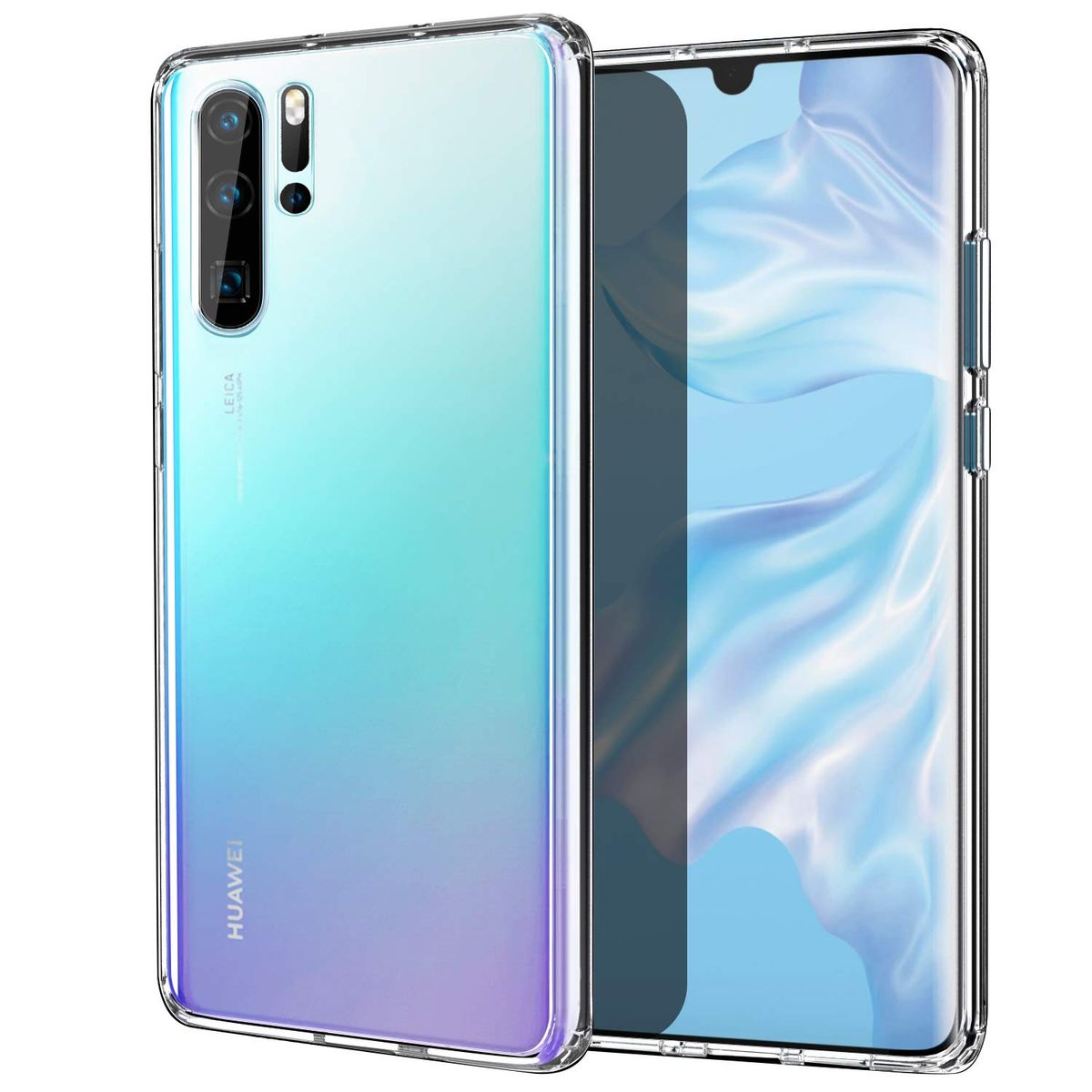 Best Thin Cases for Huawei P30 Pro in 2022 | Android Central