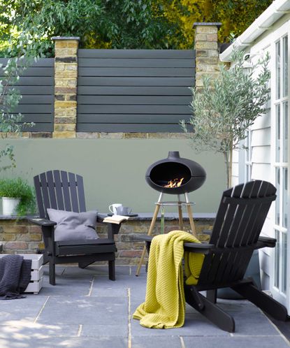 Winter BBQ ideas: 11 cozy ways to enjoy alfresco dining | Gardeningetc