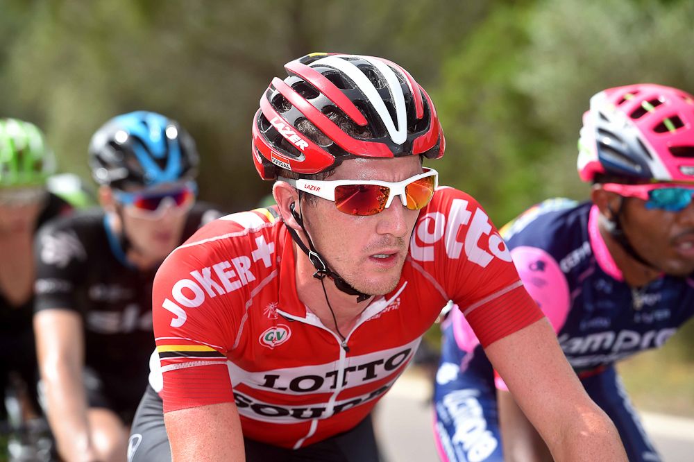 Jurgen Van Den Broeck (Lotto Soudal)
