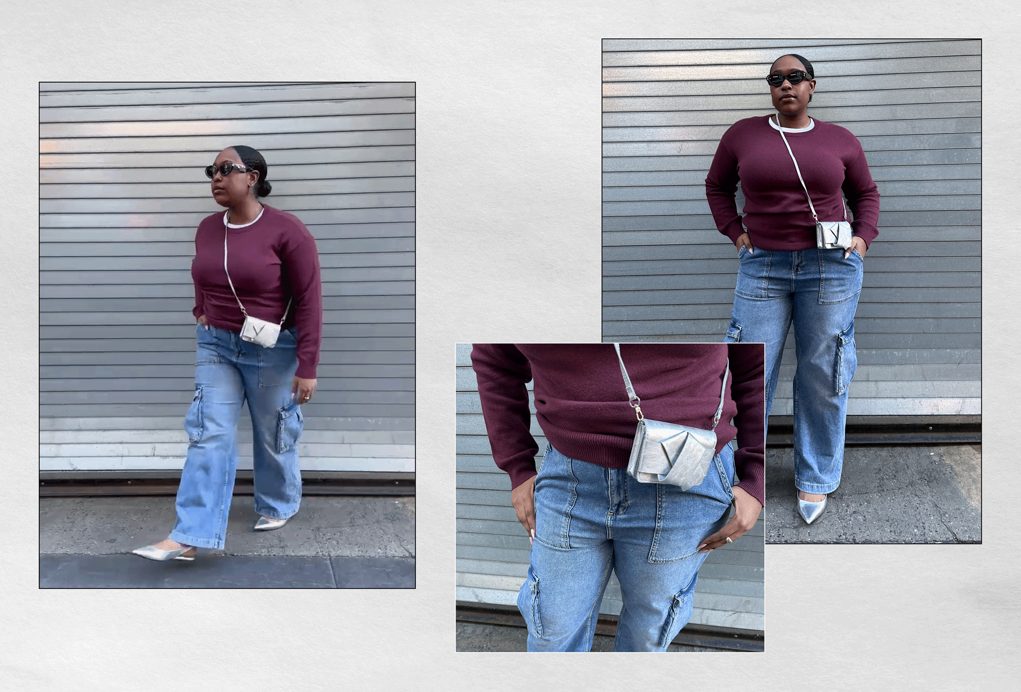 missing-image 3 أزياء ربيعية رائجة يمكنك تقليدها