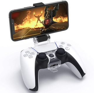 Ps5 Controller Phone Mount Yuanhot