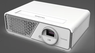 Viewsonic X1 Smart LED Projector
