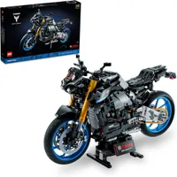 Lego Technic Yamaha MT-10 SP