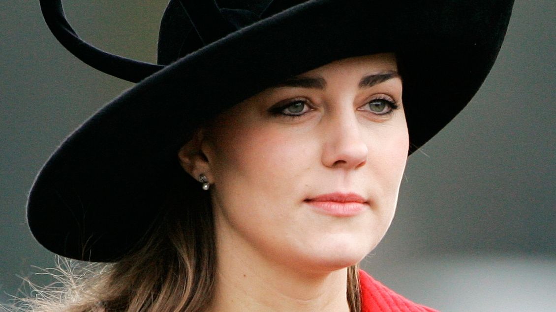 Kate Middleton heartbreak