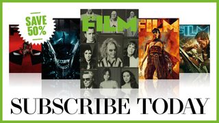 Total Film subscriber offer