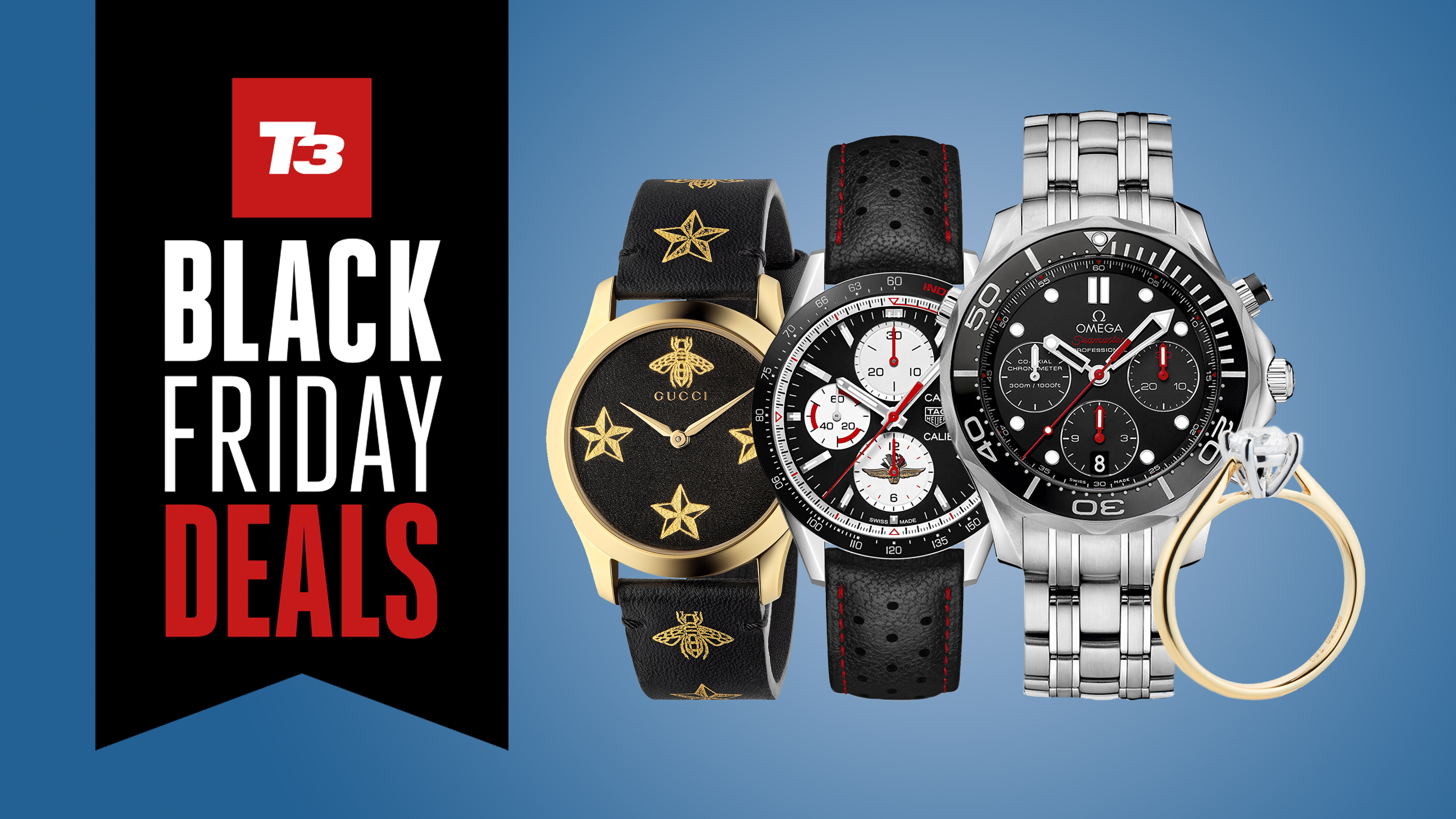 omega watches black friday sale