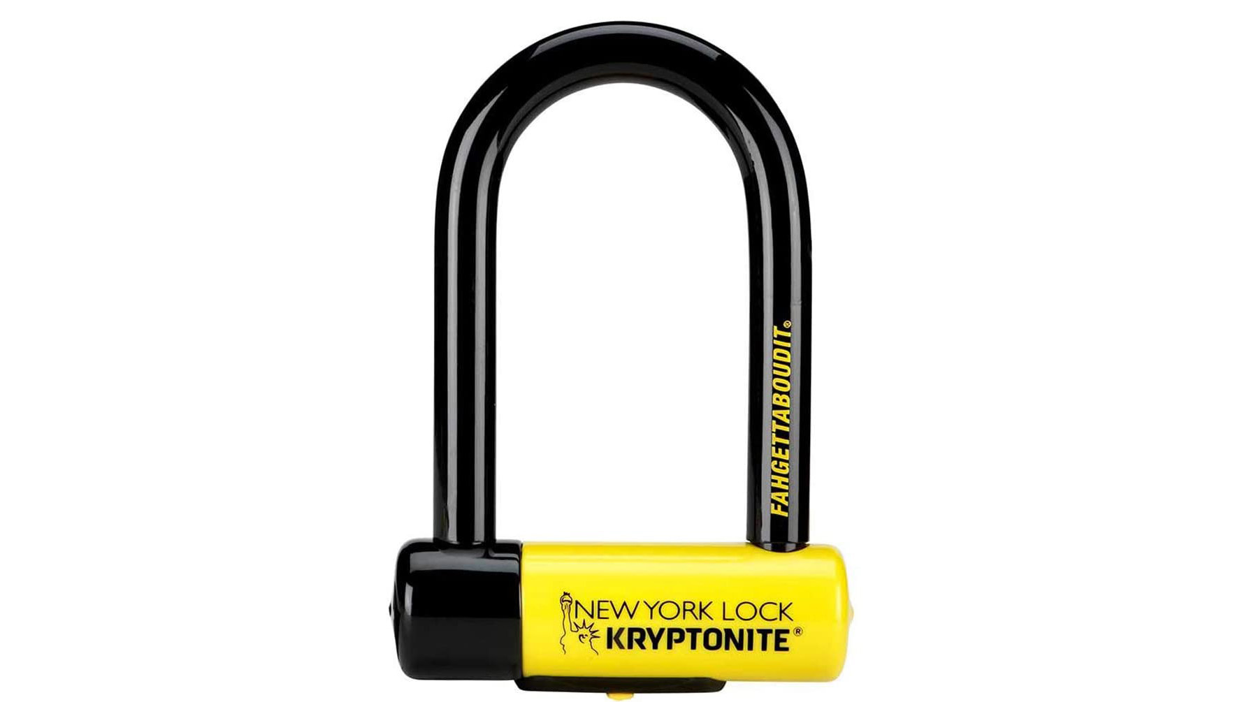 The best bike locks 2024 tough locks from Abus & Kryptone TechRadar