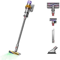 Dyson V15 Detect Absolute Cordless Vacuum Cleaner Dyson V15 Detect Absolute Cordless Vacuum Cleaner