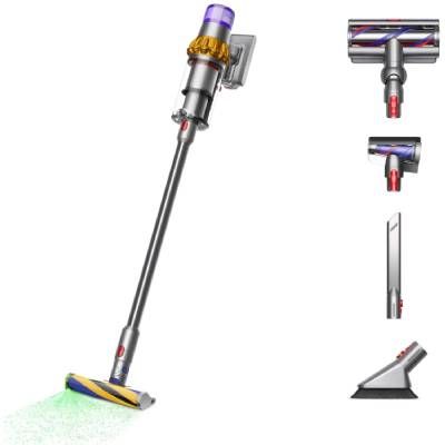 V15 Detect Plus Cordless Vacuum Cleaner