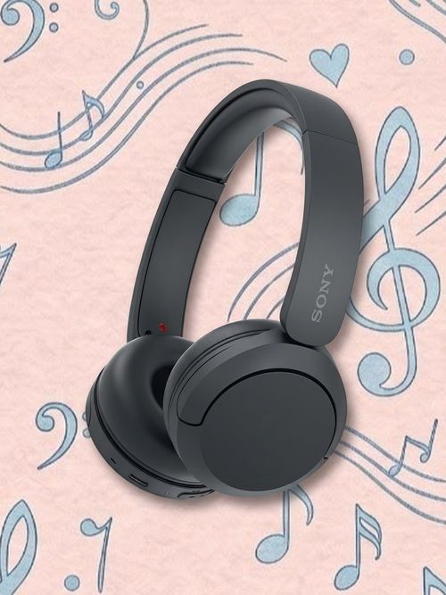 Sony WH-CH520